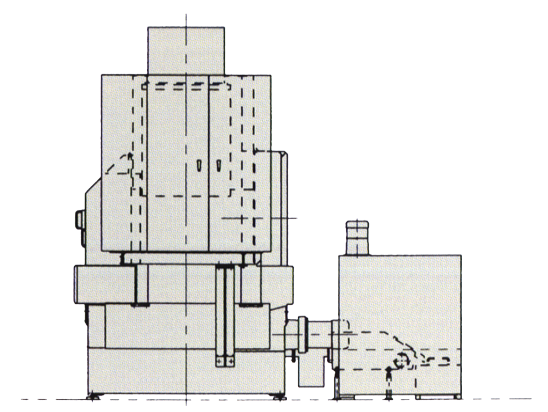 Machine layout3