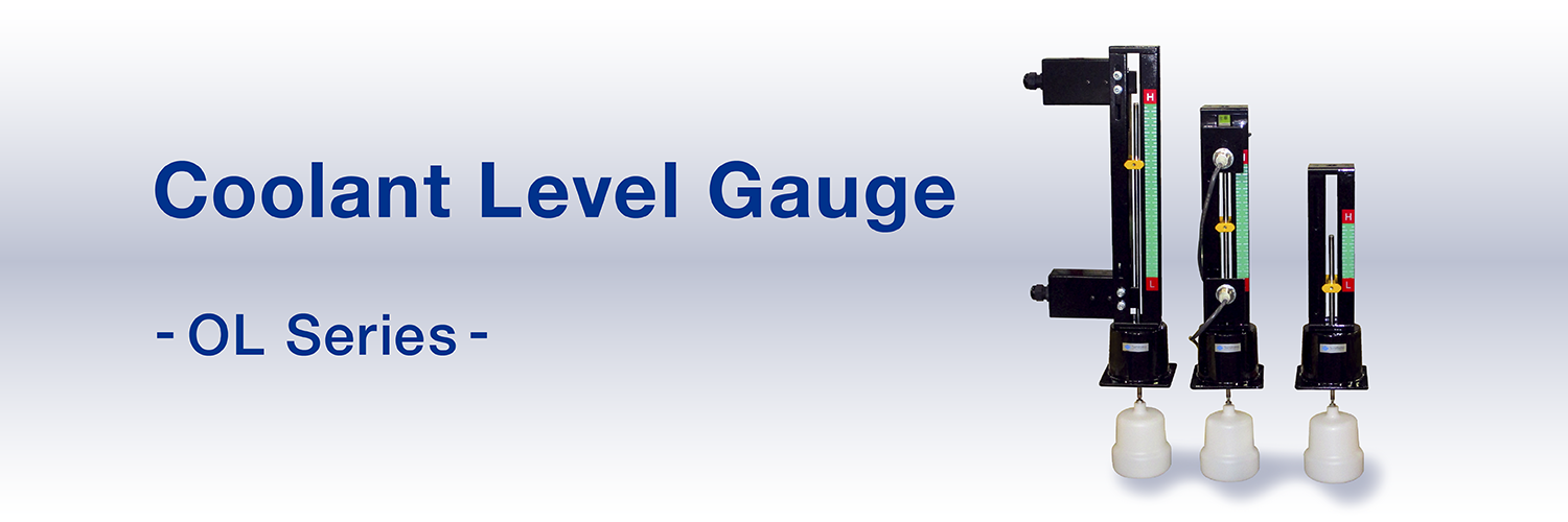 Liquid Level Gauge OL Series