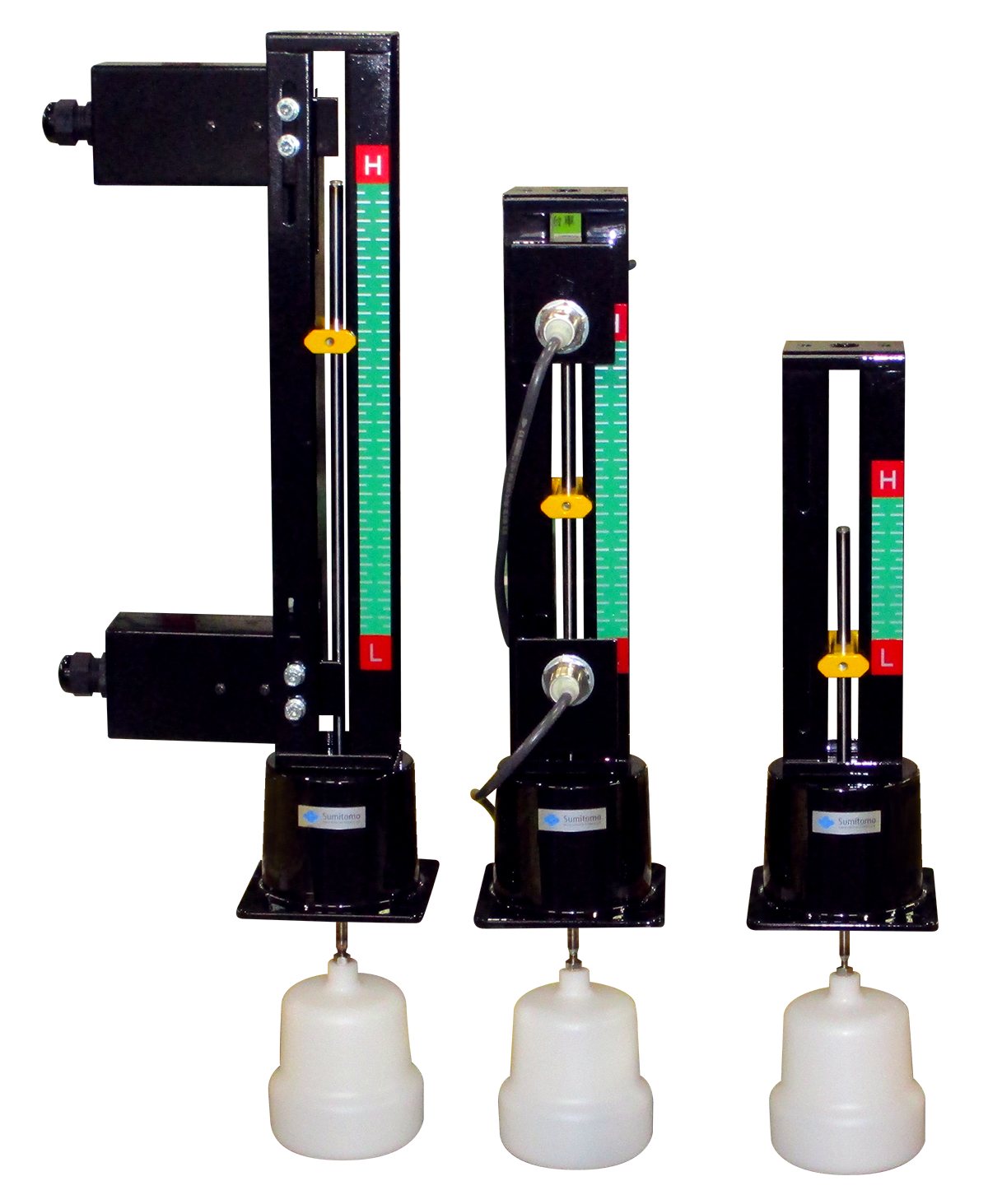 Liquid Level Gauge OL Series