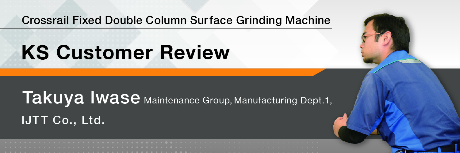 Magnet Separator FINE MAG Customer Review