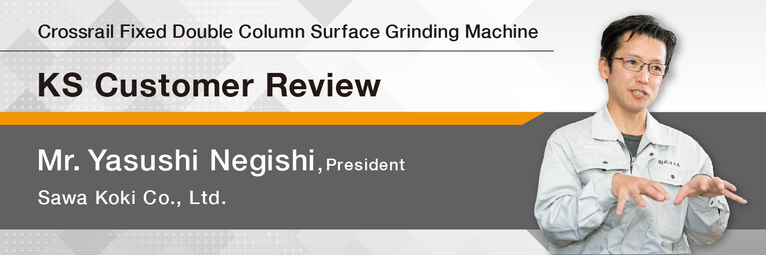 Magnet Separator FINE MAG Customer Review